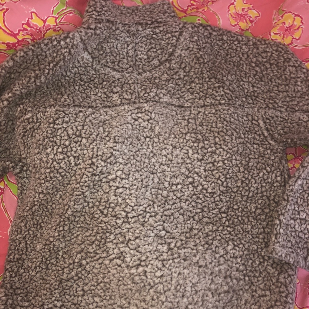 True Grit Pullover! - image 4